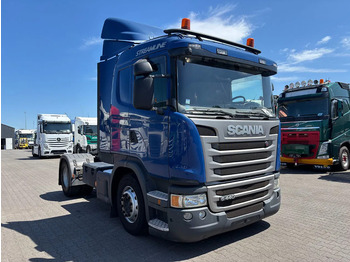 Trattore stradale Scania G440 Retarder Euro 5: foto 2