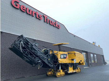 Asfaltatrice Caterpillar PM622 CRAWLER PROFILER/ASFALTFREESMACHINE/ASPHALTFRÄSEN-MASCHINE: foto 3