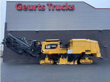 Asfaltatrice Caterpillar PM622 CRAWLER PROFILER/ASFALTFREESMACHINE/ASPHALTFRÄSEN-MASCHINE: foto 2