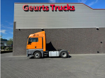 Trattore stradale MAN TGX 18.460