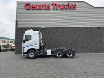 Trattore stradale VOLVO FH 460