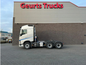 Trattore stradale VOLVO FH 460