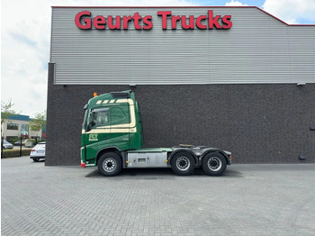 Trattore stradale VOLVO FH 500