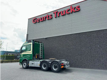 Leasing di Volvo FH 500 6X4 TREKKER/TRACTOR/SZM EURO 6 HYDRAULIC Volvo FH 500 6X4 TREKKER/TRACTOR/SZM EURO 6 HYDRAULIC: foto 3