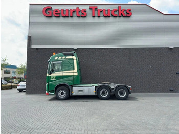 Leasing di Volvo FH 500 6X4 TREKKER/TRACTOR/SZM EURO 6 HYDRAULIC Volvo FH 500 6X4 TREKKER/TRACTOR/SZM EURO 6 HYDRAULIC: foto 1