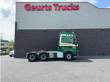 Leasing di Volvo FH 500 6X4 TREKKER/TRACTOR/SZM EURO 6 HYDRAULIC Volvo FH 500 6X4 TREKKER/TRACTOR/SZM EURO 6 HYDRAULIC: foto 4