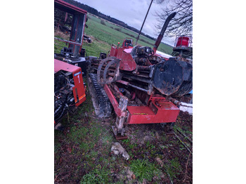 Perforatrice direzionale DITCH WITCH