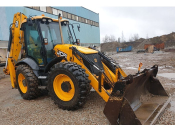 Terna JCB 4CX