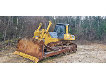 Bulldozer KOMATSU D155