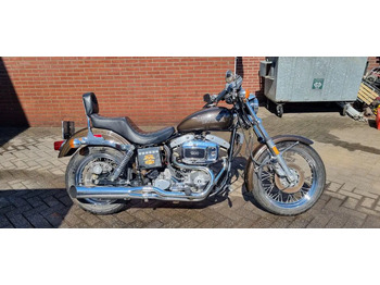 Motocicletta HARLEY-DAVIDSON