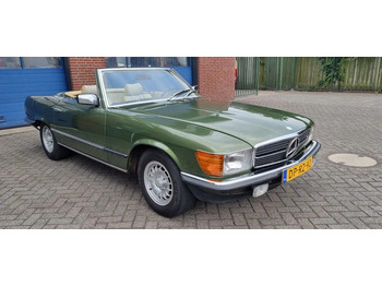 Autovettura MERCEDES-BENZ