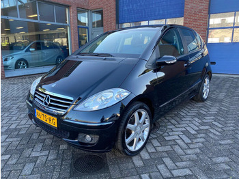 Autovettura MERCEDES-BENZ