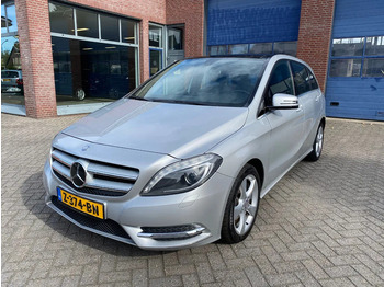 SUV/ Fuoristrada MERCEDES-BENZ