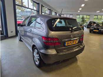 Autovettura Mercedes-Benz B-Klasse B 180 Automaat Trekhaak: foto 4