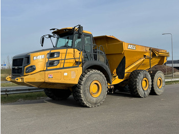 Dumper articolato BELL