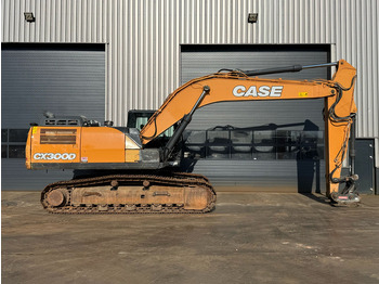 Leasing di Case CX300D Case CX300D: foto 5