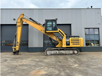 Escavatore cingolato CATERPILLAR 336FL