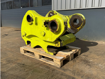 Attacco rapido MILLER