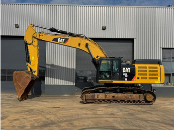 Escavatore cingolato CATERPILLAR 352F