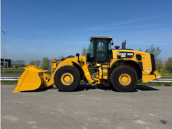 Pala gommata CATERPILLAR 980M