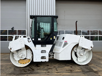 Rullo CATERPILLAR CB534D