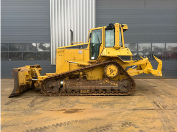 Bulldozer CATERPILLAR D6N XL