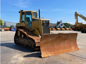 Bulldozer Caterpillar D6N XL: foto 4