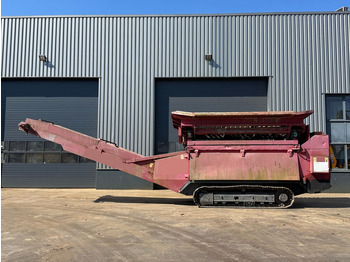 Vaglio EXTEC