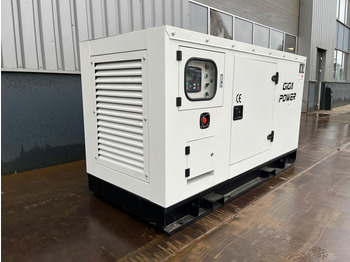 Gruppo elettrogeno nuovo Giga power 37.5 KVA closed generator set - LT-W30GF: foto 3