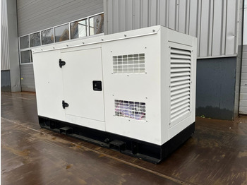 Gruppo elettrogeno nuovo Giga power 37.5 KVA closed generator set - LT-W30GF: foto 5