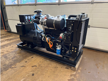 Gruppo elettrogeno Giga power 62.5 kVA LT-W50GF open set: foto 4