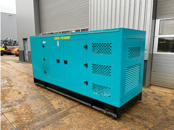 Gruppo elettrogeno nuovo Giga power LT-W250GF 312.5 kVA silent generator: foto 3