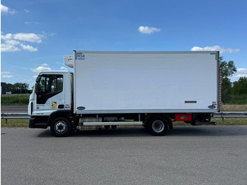Autocarro frigorifero IVECO EuroCargo