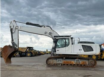 Escavatore cingolato LIEBHERR R 944