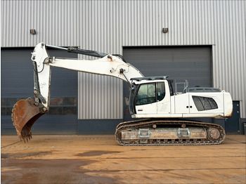 Escavatore cingolato LIEBHERR R 946