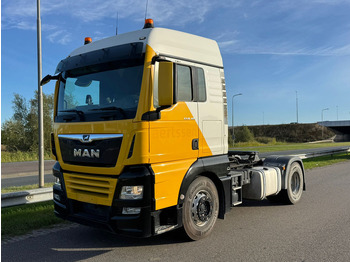 Camion MAN TGX 18.460