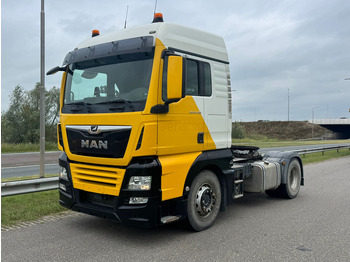 Camion MAN TGX 18.460