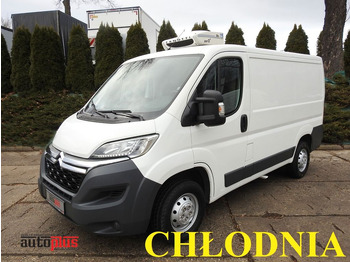 Furgone frigo CITROËN Jumper