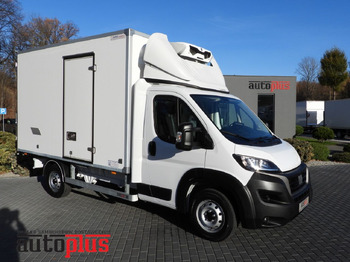 Furgone frigo FIAT Ducato