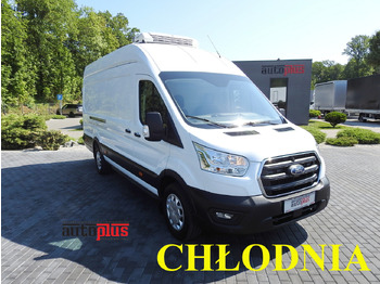 Furgone frigo FORD Transit