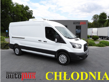 Furgone frigo FORD Transit