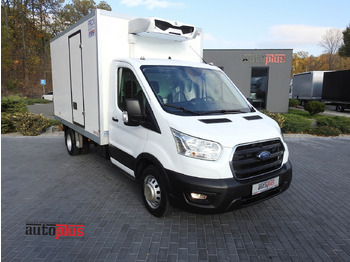Furgone frigo FORD Transit