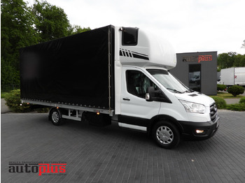 Furgone centinato FORD Transit