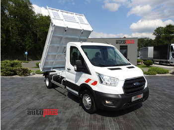 Furgone ribaltabile FORD Transit