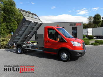 Furgone ribaltabile FORD Transit