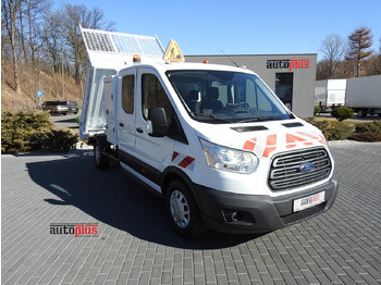 Furgone ribaltabile FORD Transit