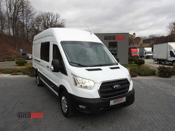 Furgone chiuso FORD Transit