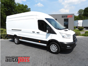 Furgone chiuso FORD Transit