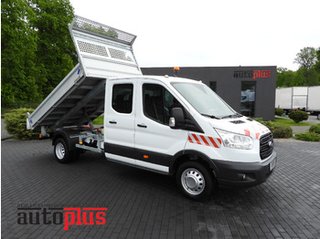 Furgone ribaltabile FORD Transit