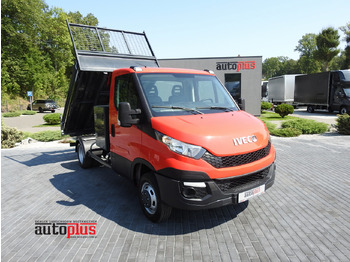 Furgone ribaltabile IVECO Daily 35c13